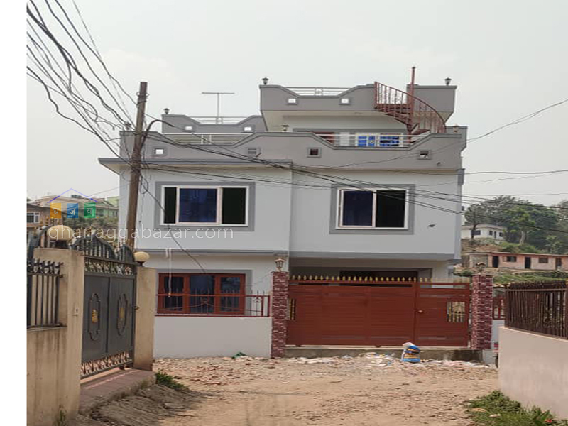 House on Sale at Imadol Setipakha